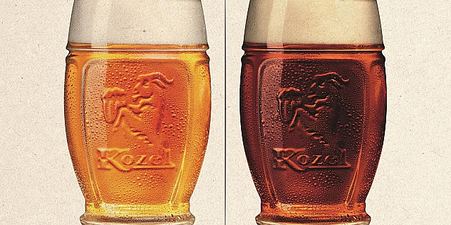 Смешанное пиво