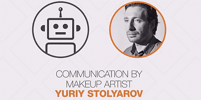 Чат-бот для Maybelline