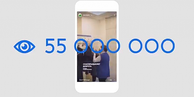 Сбербанк ко Дню России