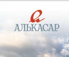 «Газпром-Медиа» взял контроль над «Алькасаром»