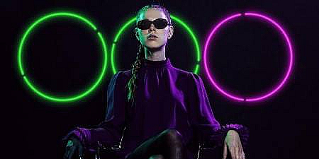 Всё начинается с тебя