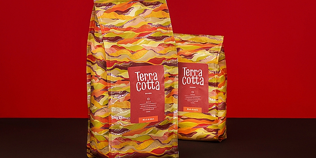 Торговая марка TerraCotta