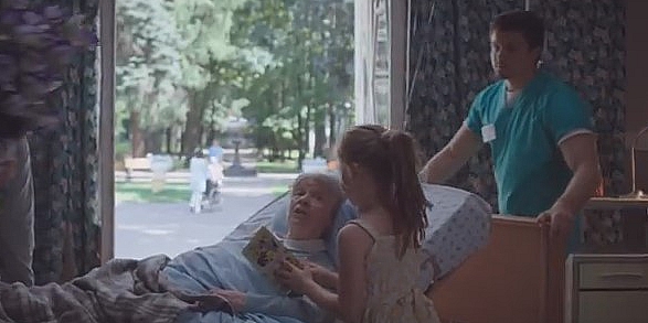 Жизнь на всю оставшуюся жизнь