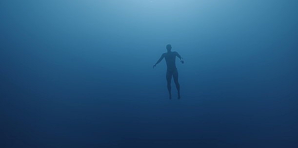 Глубина – Zebra Hero, Cheil Russia