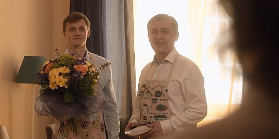 Чего хотят мамы? – Big Bag Films