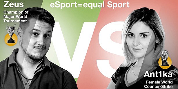 ESport=Equal Sport – 24ttl