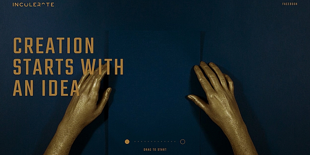 Inculerate – Red Collar