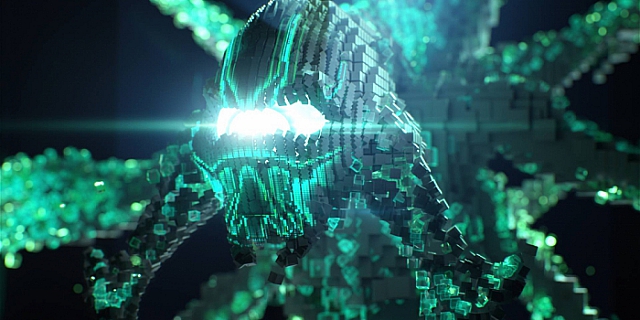 Enter The HuMachine – Possible Group