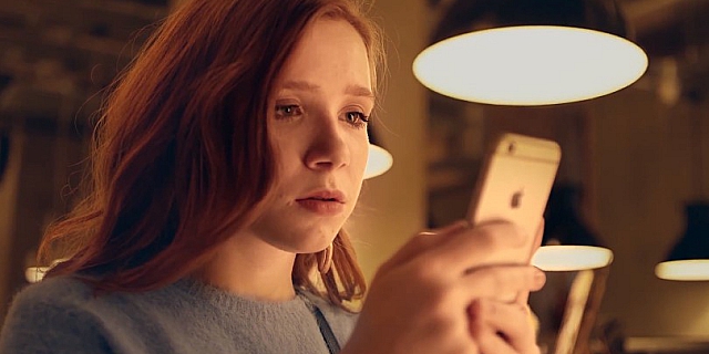 Love Stories – РА «Восход»