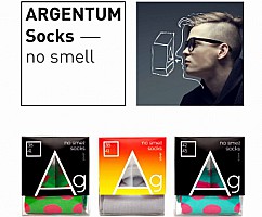 Ag для Art of socks