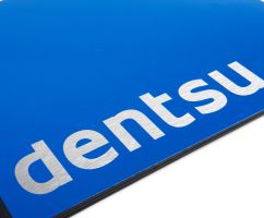 Dentsu закрыл сделку по покупке Aegis Media