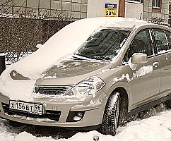 50% чистоты авто