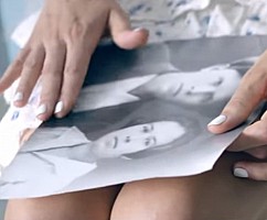 Фрагменты жизни