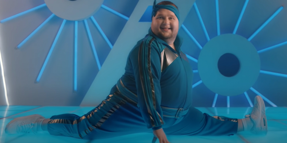 шоу фантастика на первом канале.