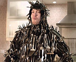 Как есть – правил нет