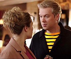 Светлаков - это судьба