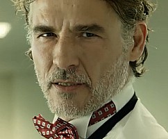 Мсье Колбасье