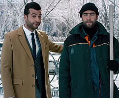 Многоликий Ургант