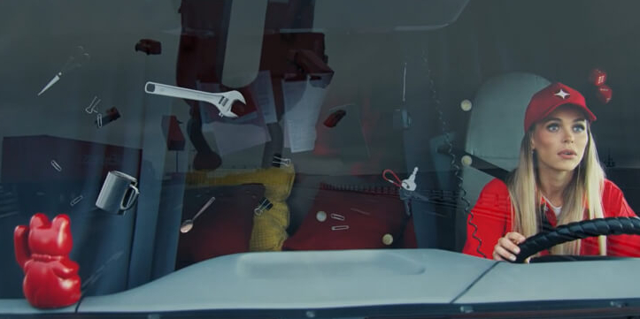 Новое приложение AliExpress | Анна Хилькевич и Максим Галкин