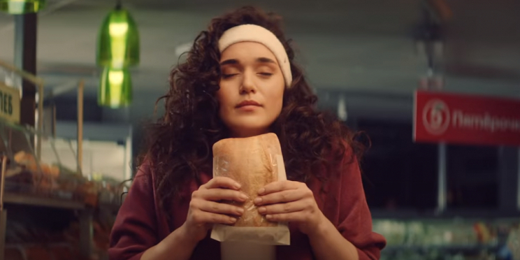 ЗОЯ: Мне бы хлеба