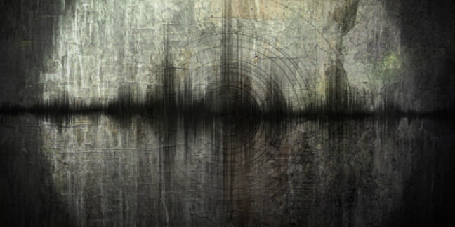 Аудиоквест «Полный блэкаут»