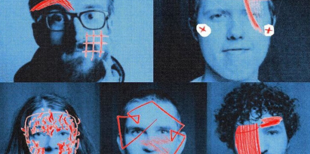 Смешали чувства