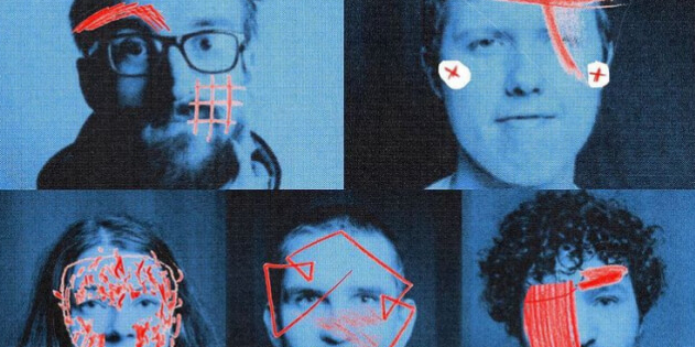 Смешали чувства