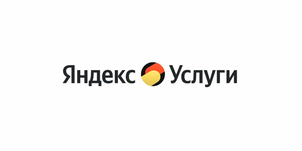Айдентика «Яндекс.Услуг»