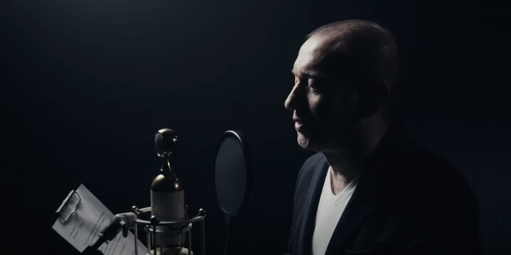 Говорящие предметы