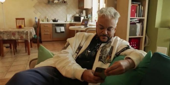 Король на районе