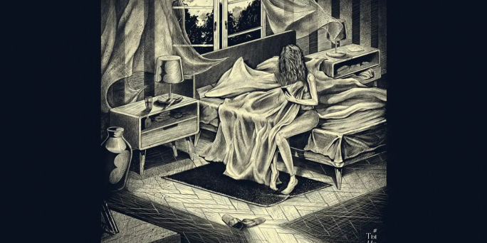 Ночной звонок