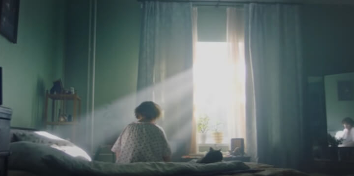 Корзина доброты