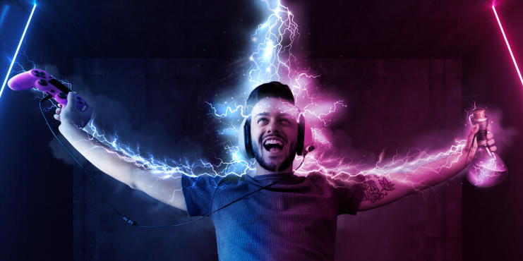 Киберэликсир