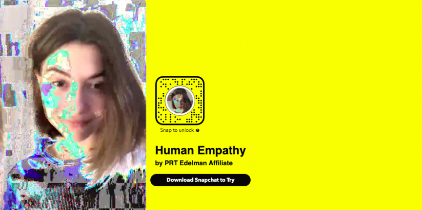 Маски эмпатии