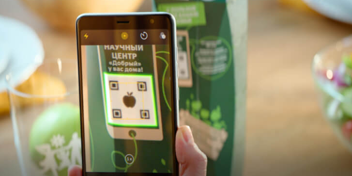 «Добрый»: секреты производства