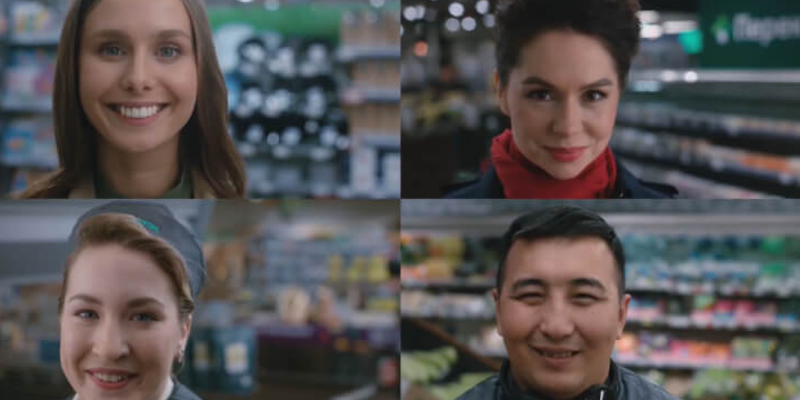 #ПродолжайУлыбаться