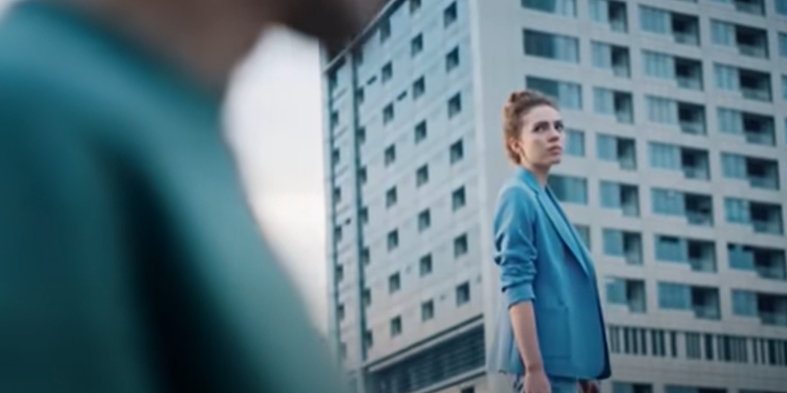 То, что нужно человеку