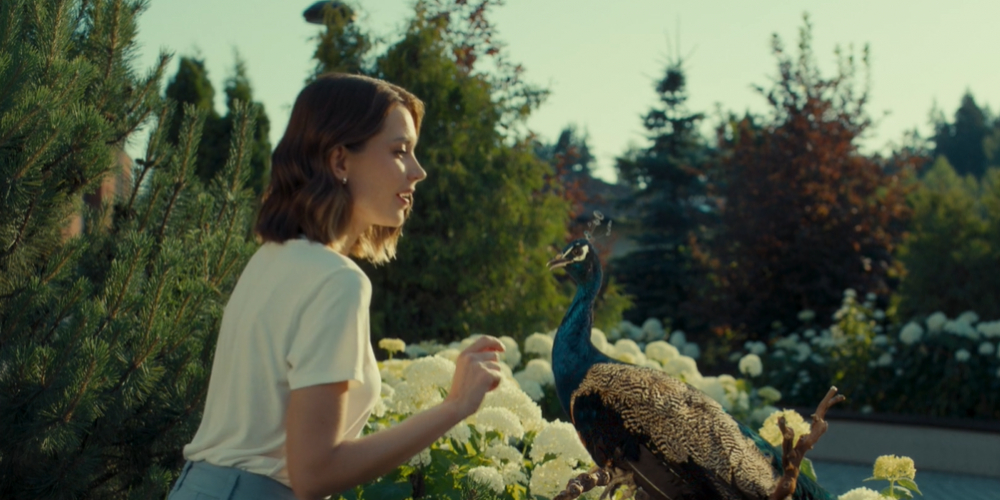 Циан | Продажа