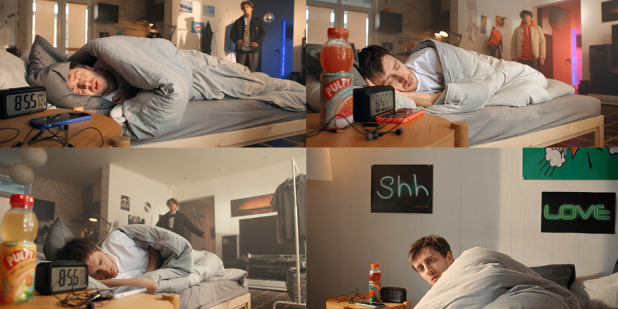 День глотка