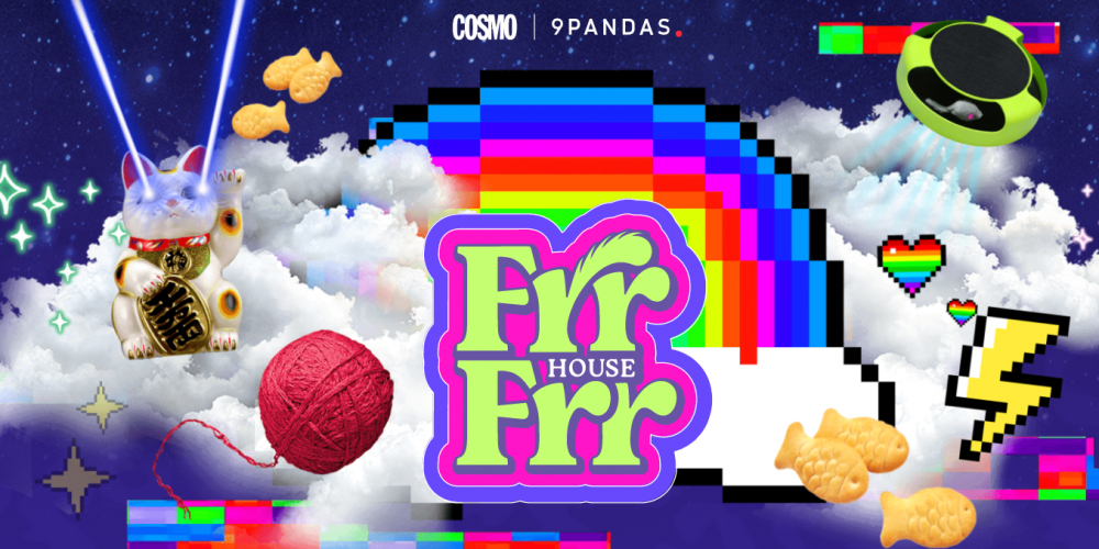 FrrFrr House