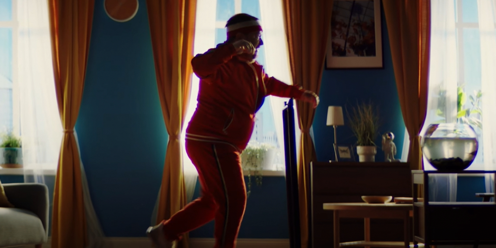 Битва за тело