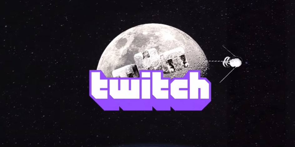 Talent show в прямом эфире «Стань стримером ТНТ»