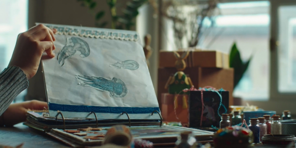 Семейный альбом воспоминаний