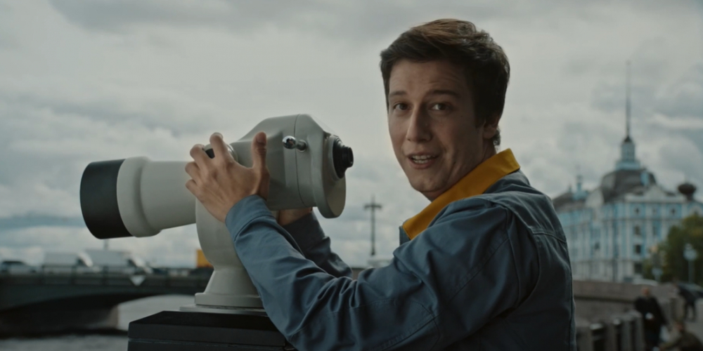 И в Санкт-Петербурге, и в Питере