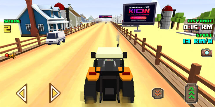 Кейс программатик-интеграция в игры от KION и Bidease