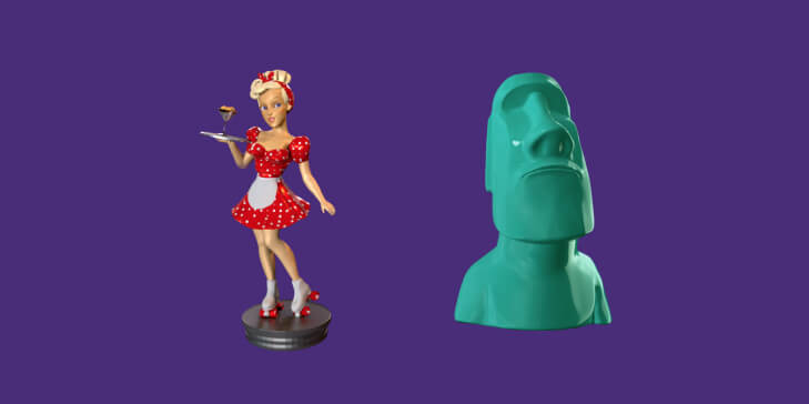 Хрупкий груз