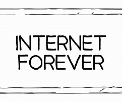 «Интернет навсегда»