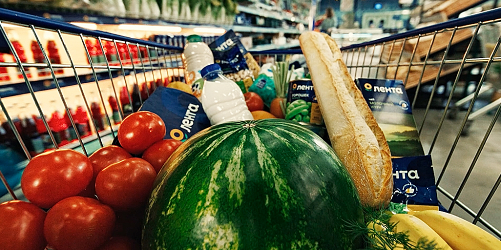 Доставляем качество и свежесть