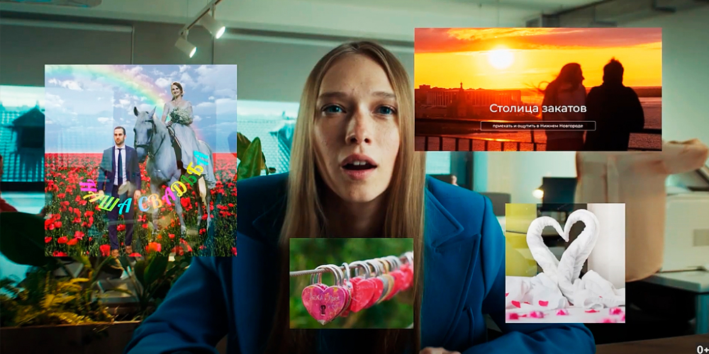 100% настоящее