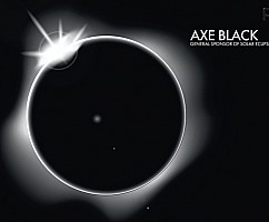 AXE Black Eclipse